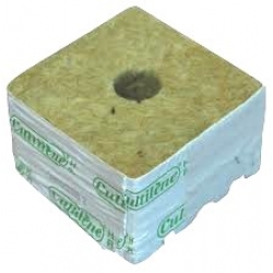Rock Wool 7,5 x7,5cm Rock Wool 7,5 x7,5cm